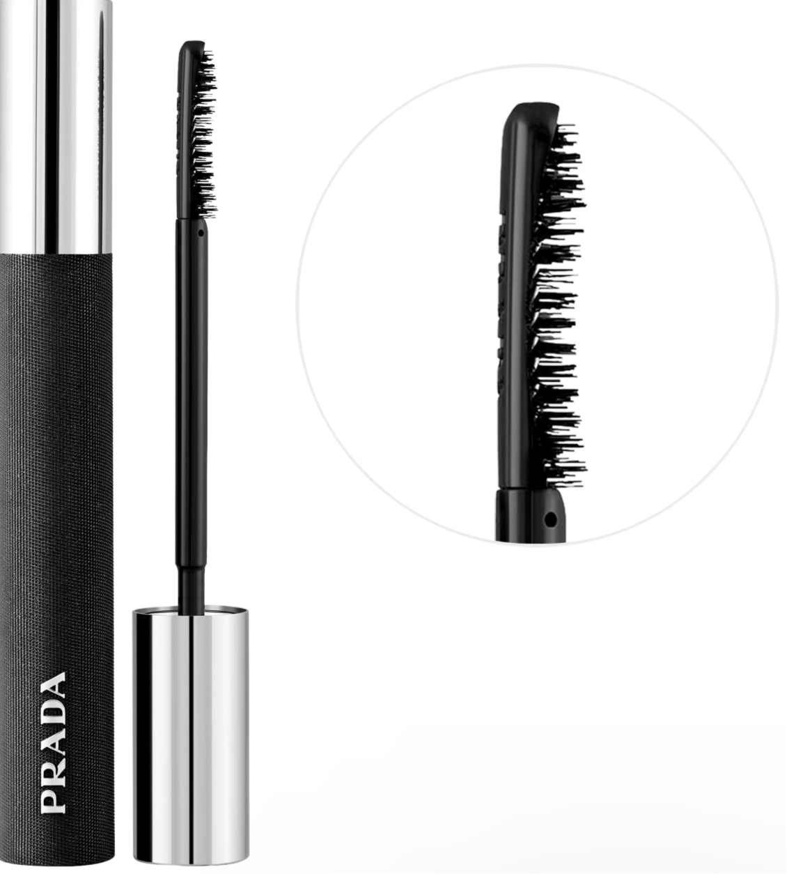PRADA BEAUTY
Mascara volumisant et allongeantscope