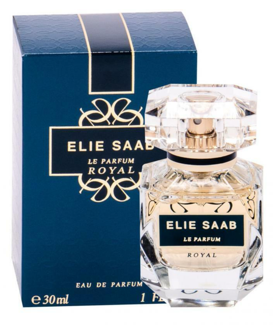 Elie Saab Fragrance
LE PARFUM ROYAL EDP - Parfum