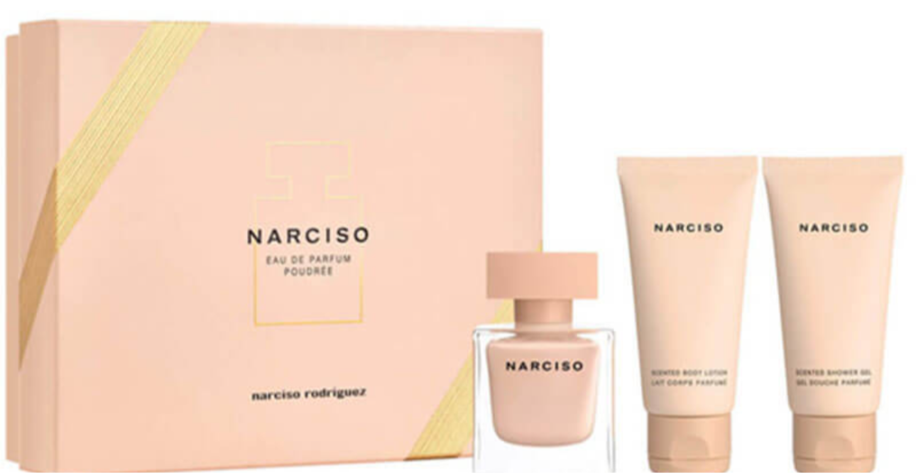 NARCISO POUDRÉE EDP
