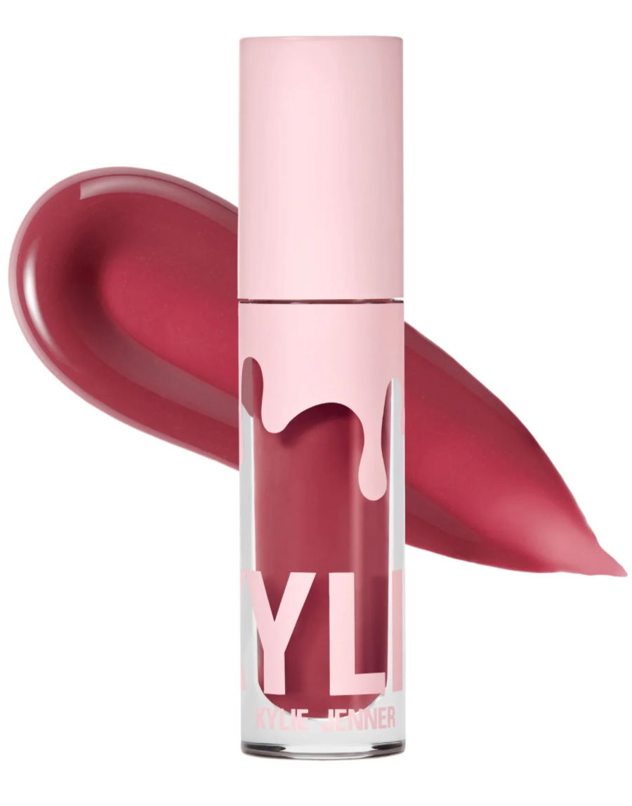 KYLIE COSMÉTIQUE GLOSS réf 100 Posie k