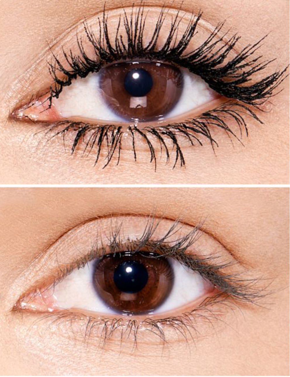 Charlotte Tilbury Pillow Talk Push Up Lashes - Mascara | Cils |Effet | Volume | Longue durée