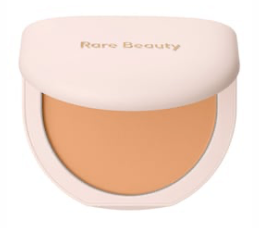 RARE BEAUTY
Poudre de Finition Pressée Teintée True to Myself réf Buff