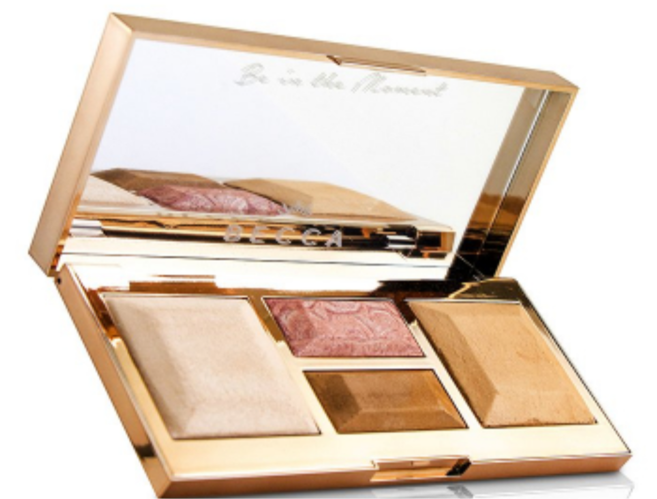 Becca Be A Light Face Palette