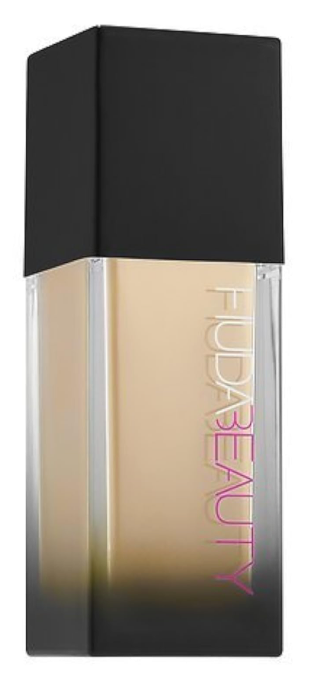 HUDA BEAUTY
#FAUXFILTER Luminous Matte - Fond de Teint Liquide Haute Couvrance réf 100B
