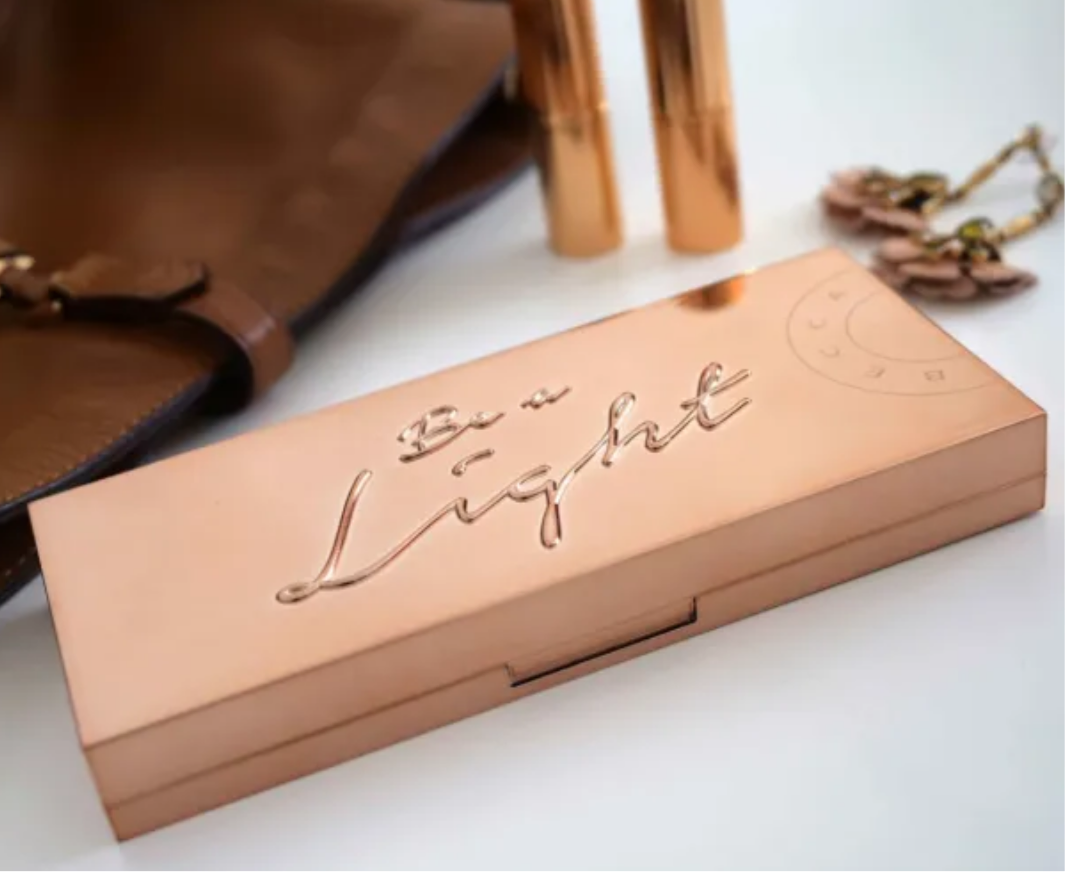 Becca Be A Light Face Palette