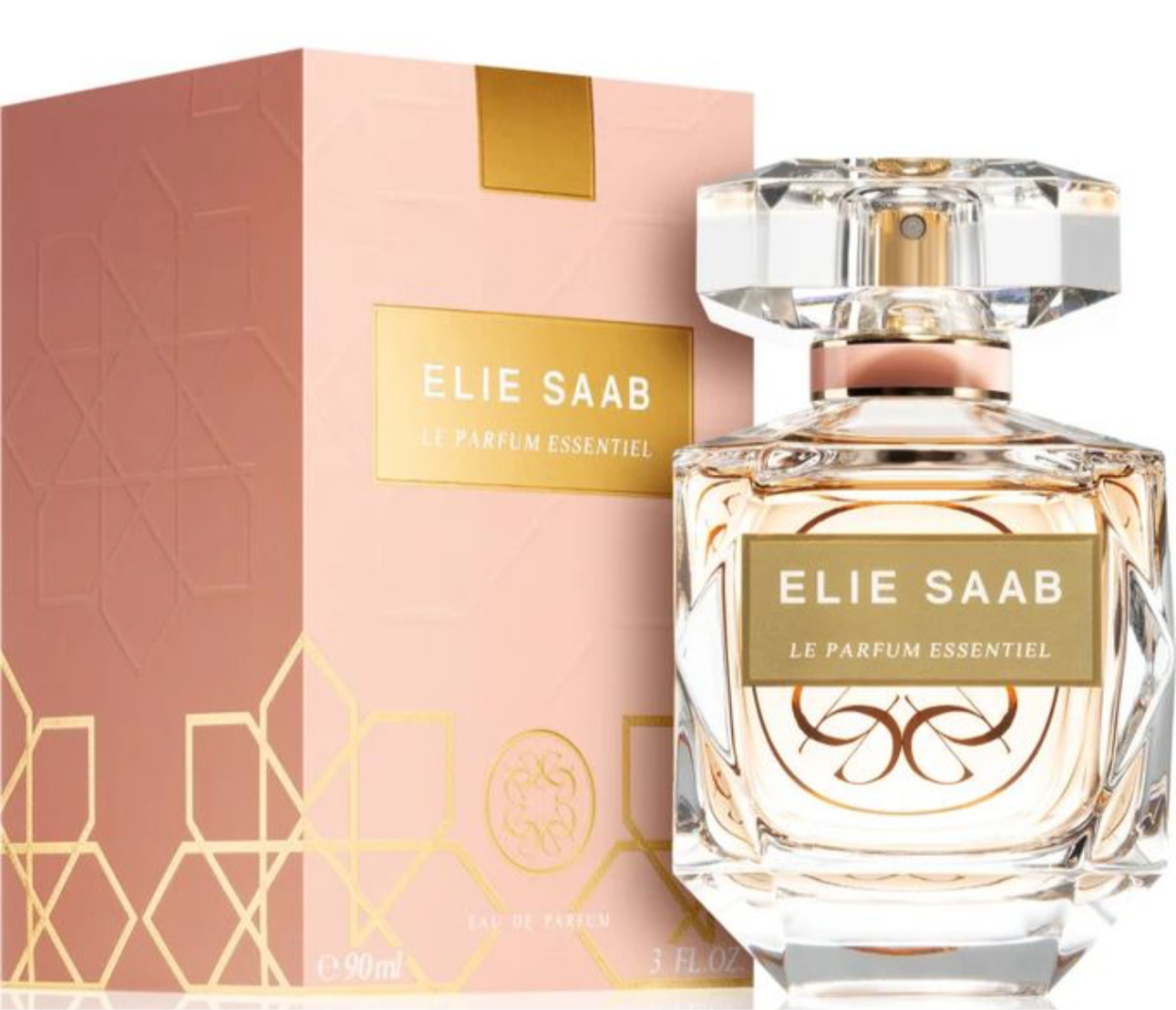 ELIE SAAB - LE PARFUM ESSENTIEL EAU DE PARFUM