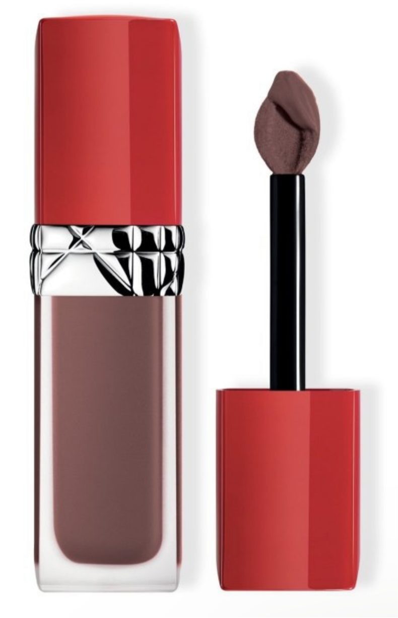 Lipcolor liquide Christian Dior Rouge Dior Ultra Care ~ 829 jungle