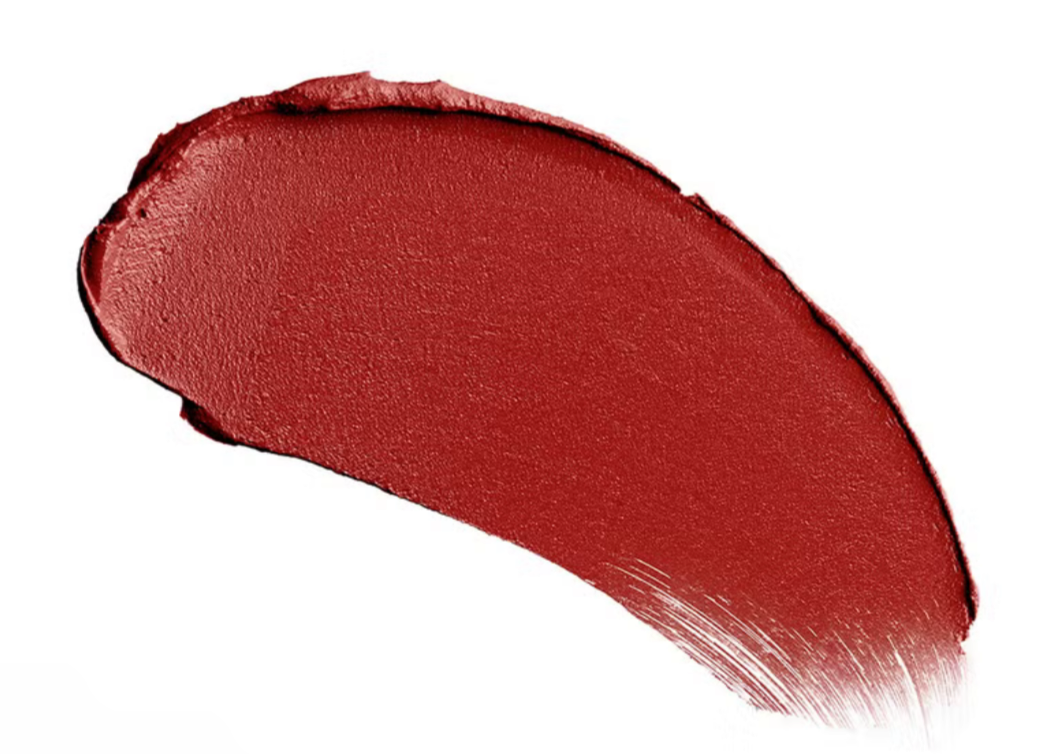 Charlotte Tilbury Matte Revolution Walk of No Shame