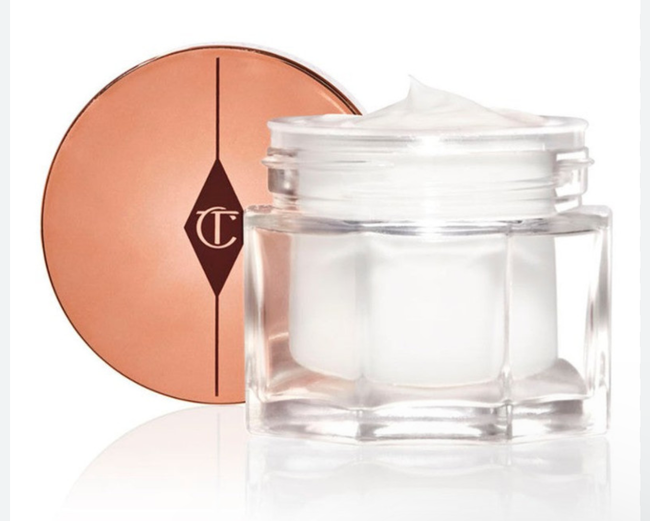 CHARLOTTE TILBURY
Magic Cream - Crème Visage
