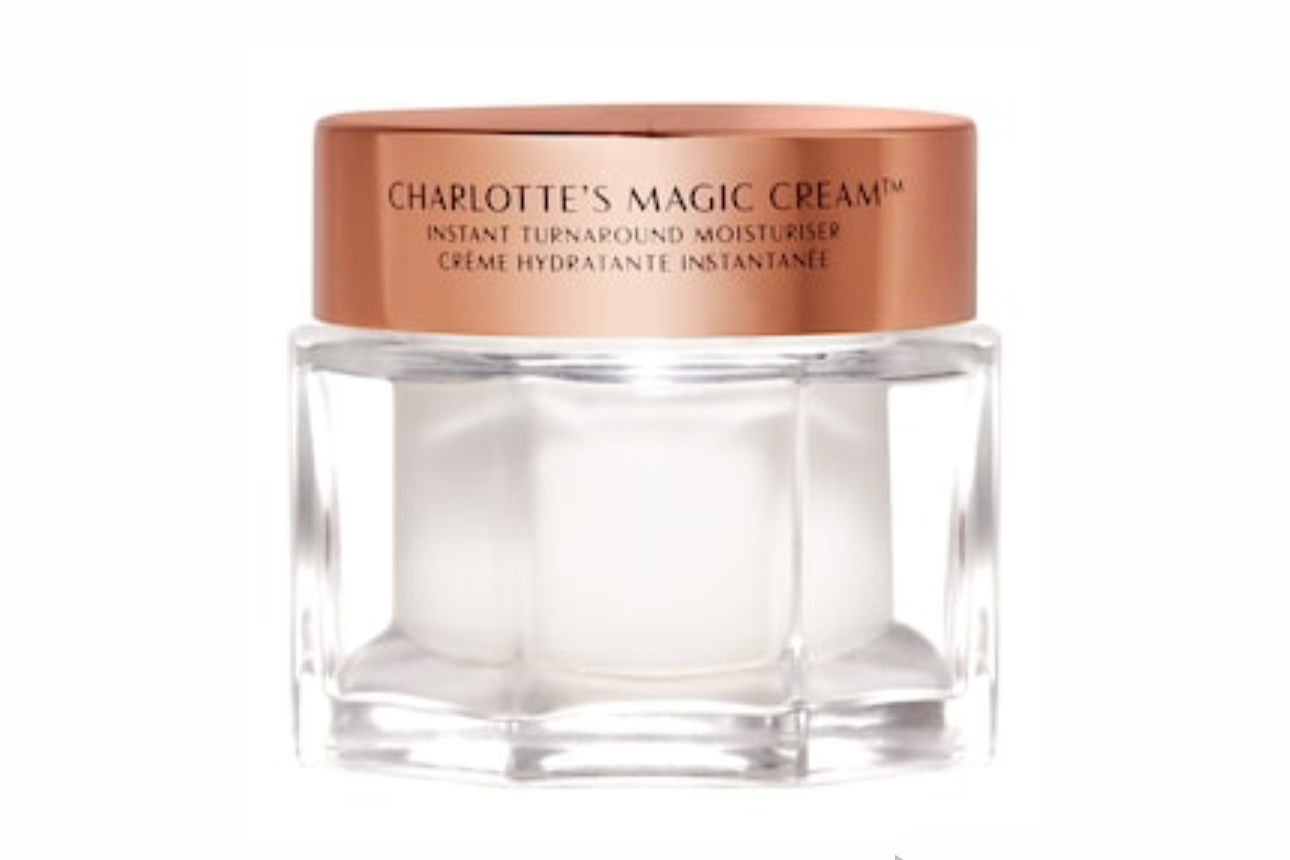 CHARLOTTE TILBURY
Magic Cream - Crème Visage