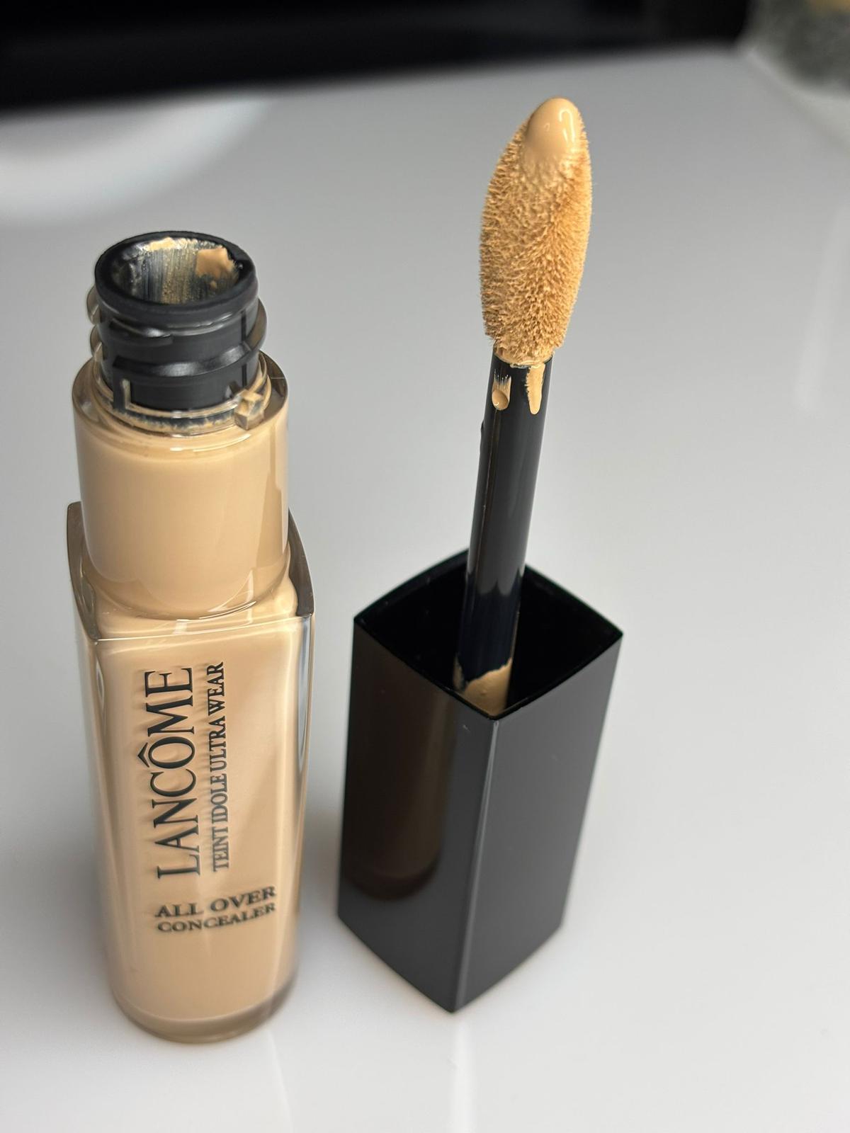 Lancôme - Teint Idole Ultra Wear All Over Concealer