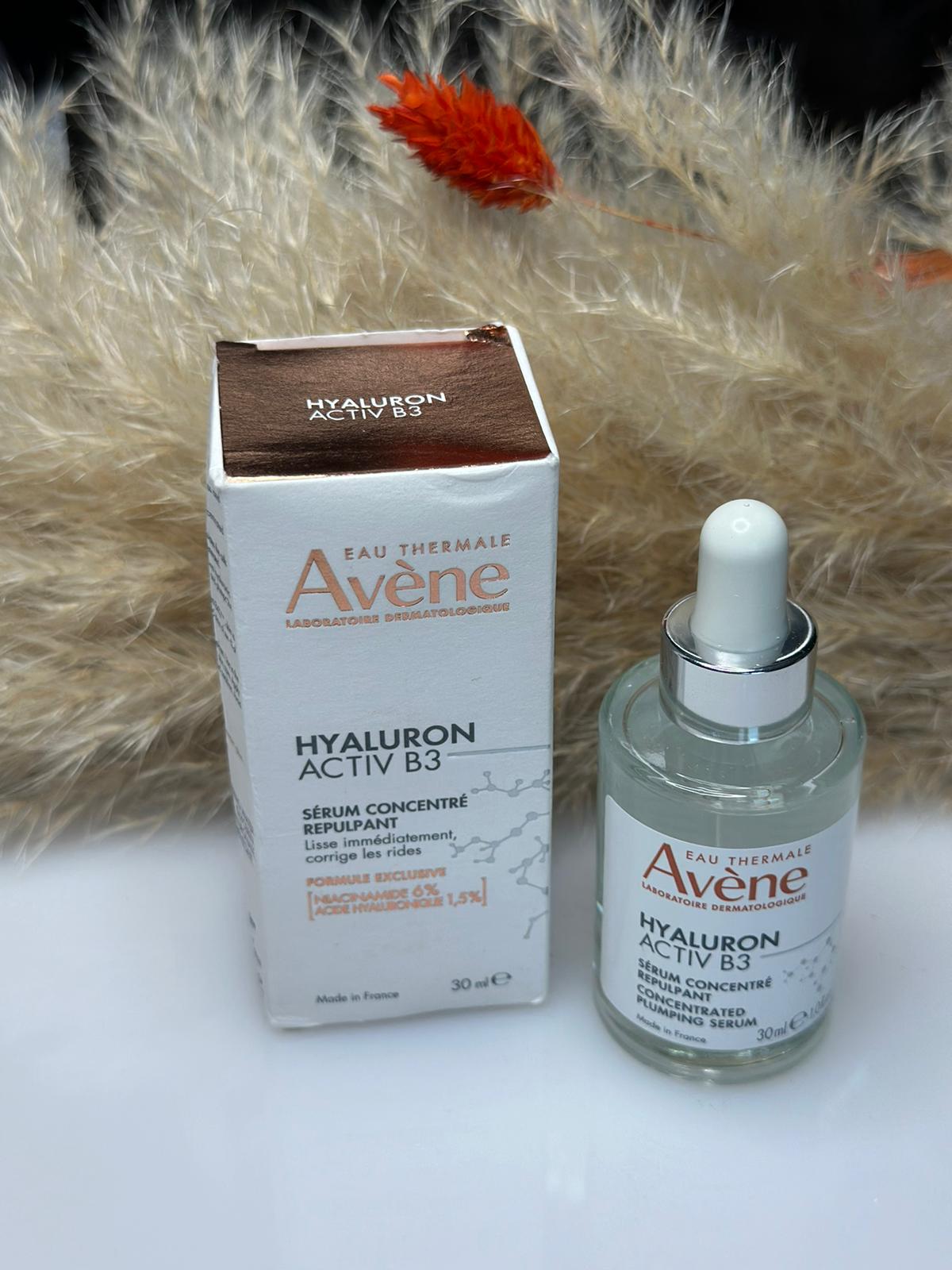 AvĂšne Hyaluron Activ B3
