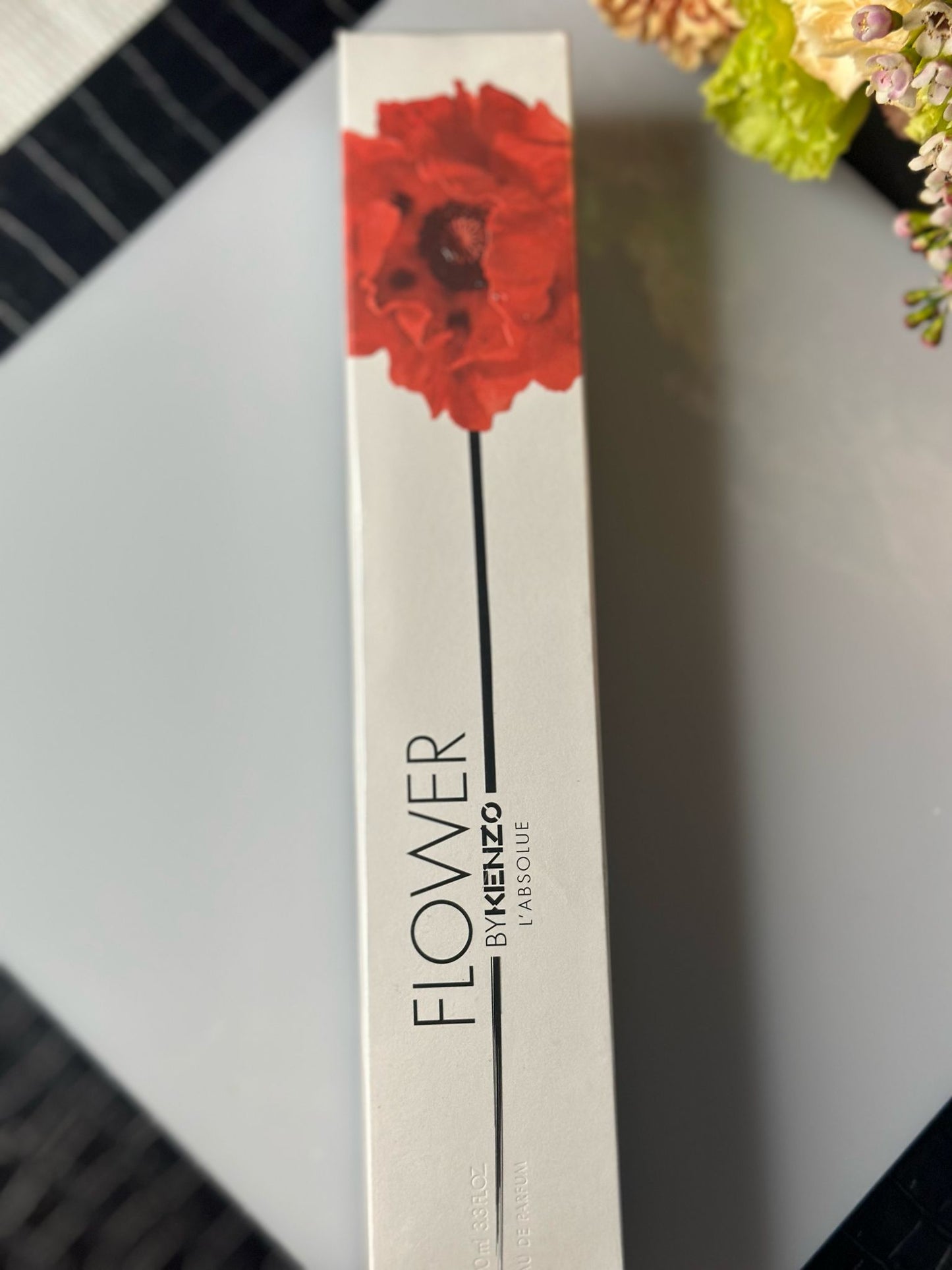 Parfum Flower Kenzo 100ml