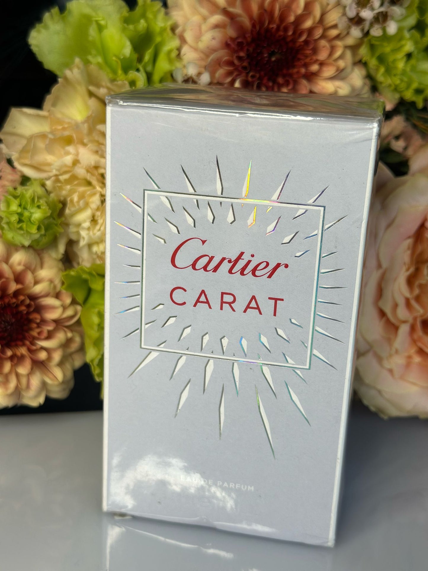 Parfum Cartier Carat