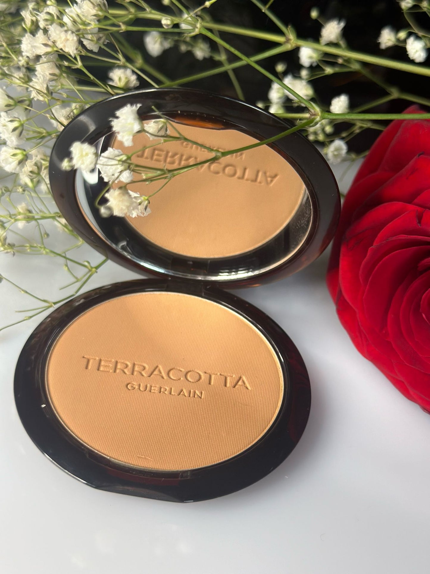Terracotta Guerlain