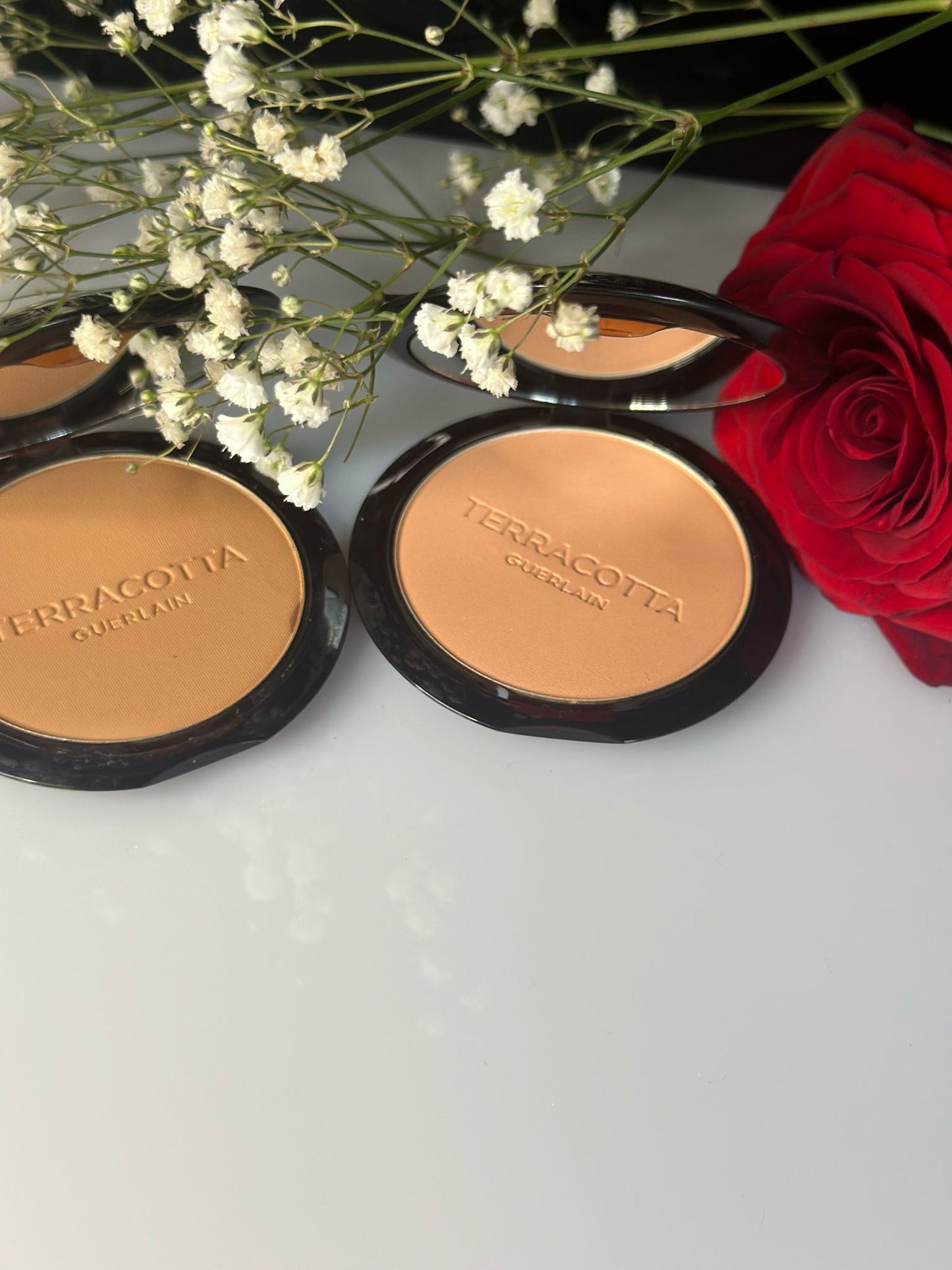Terracotta Guerlain