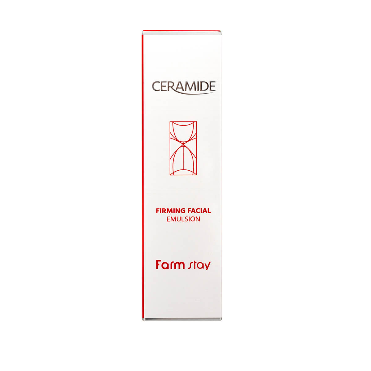 Émulsion FARMSTAY Ceramide Raffermissante, 130 ml