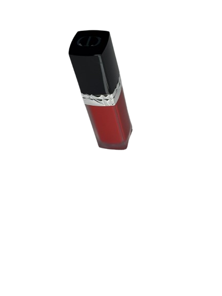 Rouge lèvre liquide Dior Forever framboise
