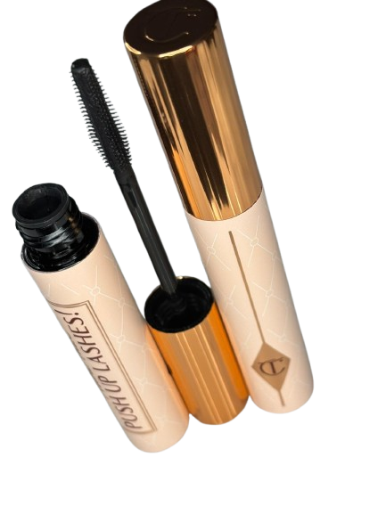 Charlotte Tilbury Pillow Talk Push Up Lashes - Mascara | Cils |Effet | Volume | Longue durée