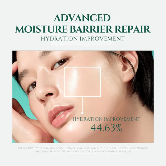 Purito Seoul - Mighty Bamboo Panthenol Cream 100 ml