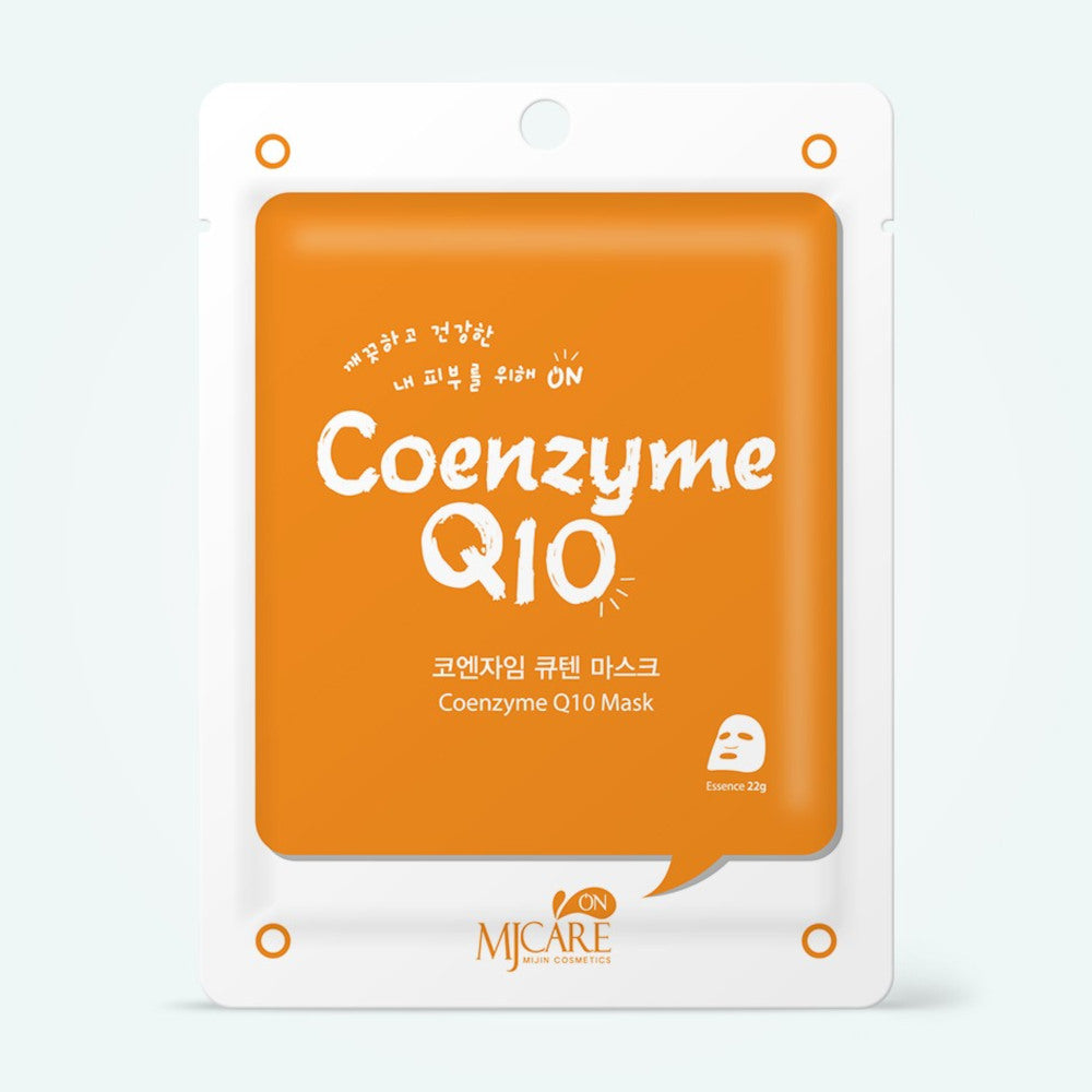 Masque Coenzyme Q10 On MJCARE, 22 g