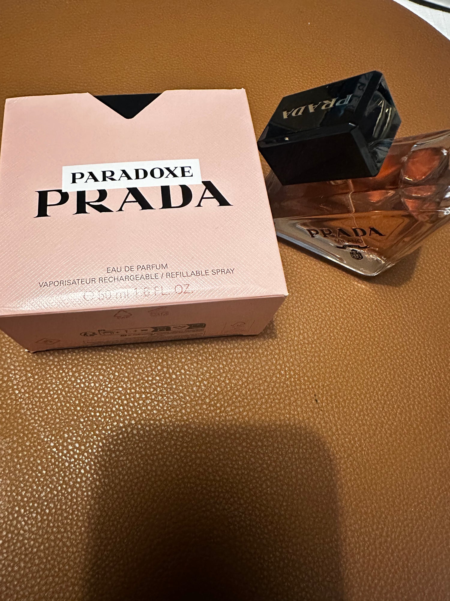 Parfums