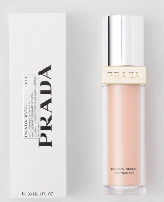 PRADA Fond de teint