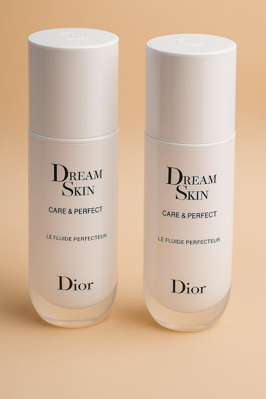 Capture Totale
Dreamskin care & perfect le fluide perfecteur - Dior