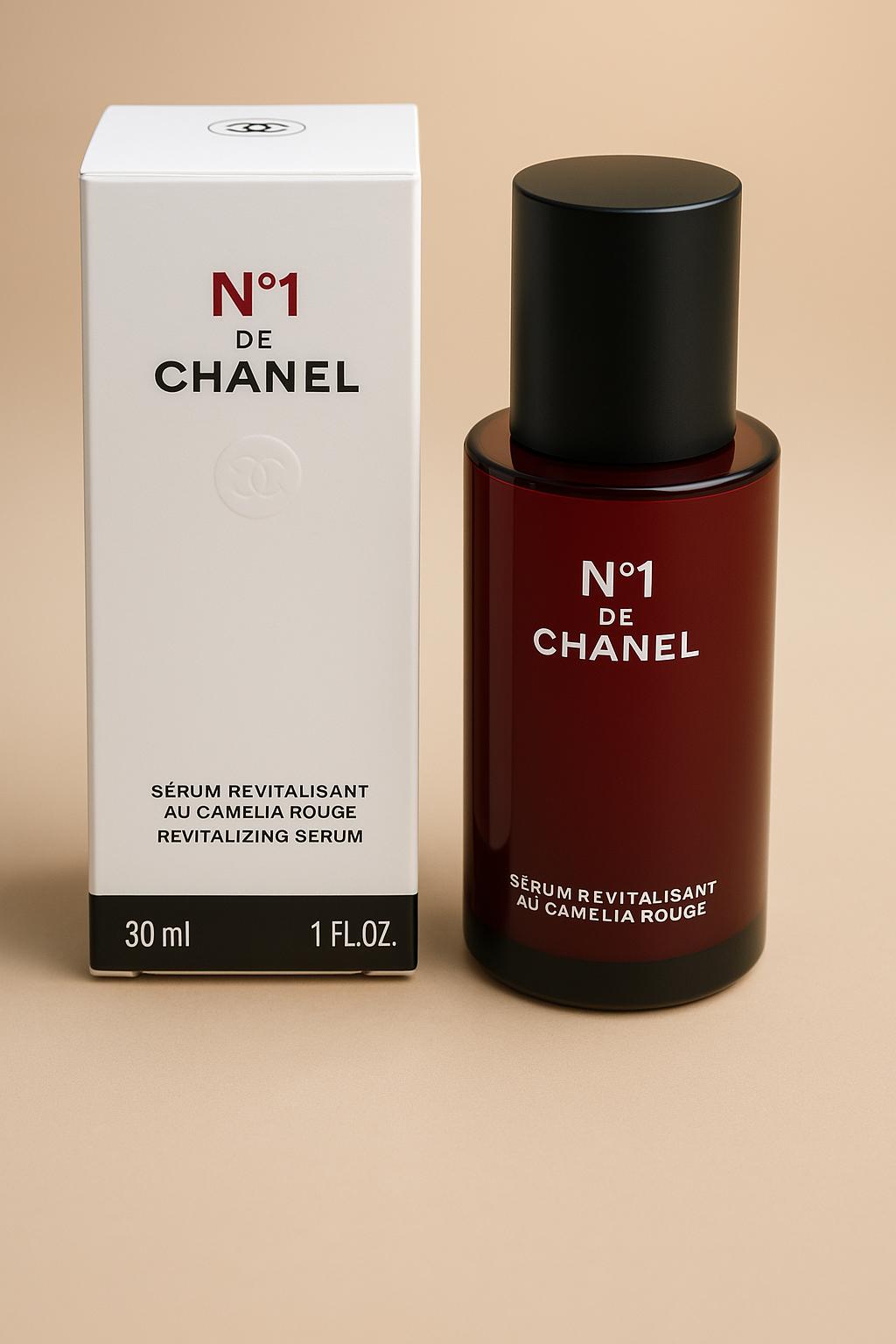 Sérum revitalisant 30ml - N°1 de Chanel