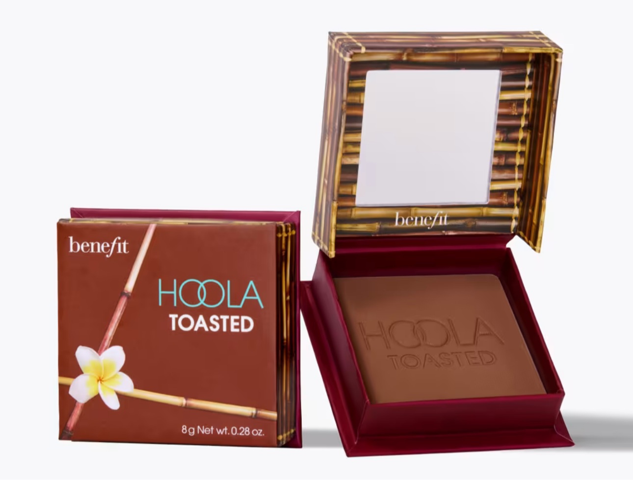 Benefit 
Box Of Powders
Hoola Toasted