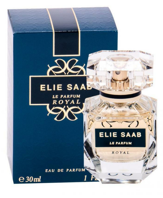 Elie Saab Fragrance
LE PARFUM ROYAL EDP - Parfum