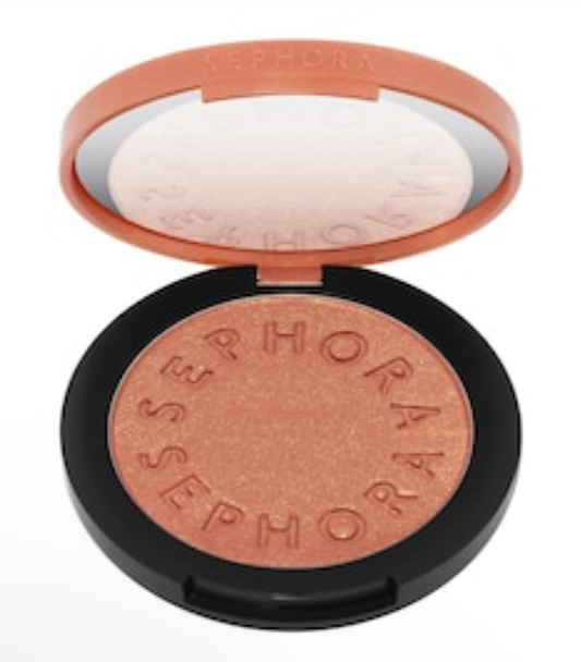 SEPHORA COLLECTION
Colorful Blush - Blush poudre