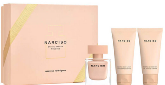 NARCISO POUDRÉE EDP