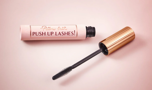 Charlotte Tilbury Pillow Talk Push Up Lashes - Mascara | Cils |Effet | Volume | Longue durée