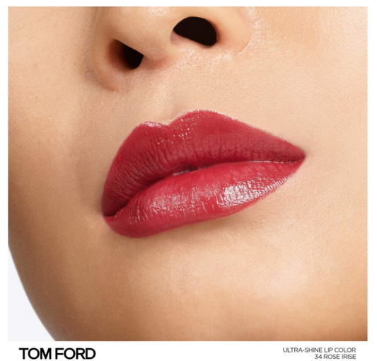 Tom Ford Ultra Shine Lip Color