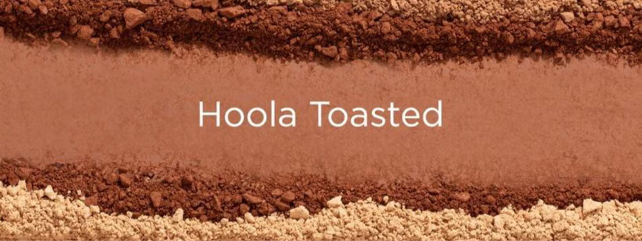 Benefit 
Box Of Powders
Hoola Toasted