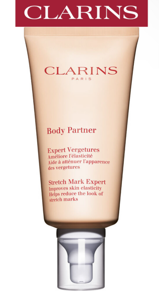 Clarins Body Partner Expert Vergetures | 175 ml