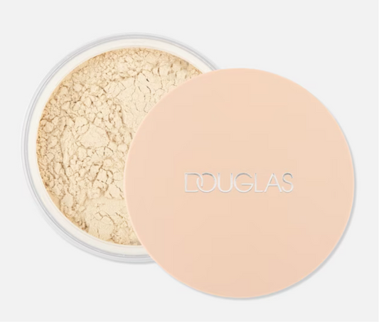 MAKE-UP INVISILOOSE BLOTTING POWDER
Poudre réf neutral