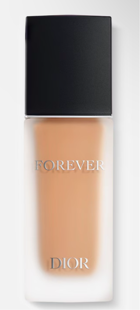 DIOR FOREVER MATTE FOUNDATION
Fond de teint