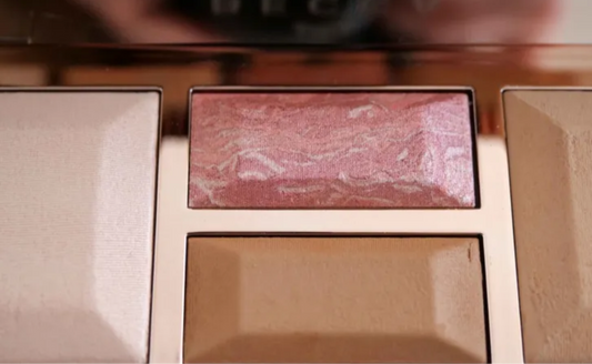 Becca Be A Light Face Palette