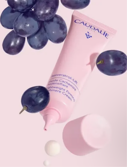 Caudalie Resveratrol-Lift Soin Liftant Regard LOT DE 2 tubes de 10ml