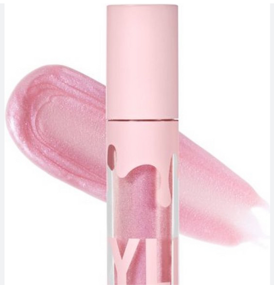 Kylie By Kylie Jenner High Gloss 323 Daddy's Girl