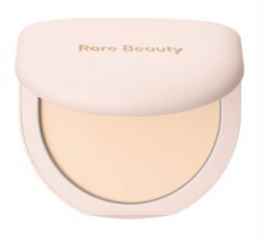 RARE BEAUTY
Poudre de Finition Pressée Teintée True to Myself réf Porcelain