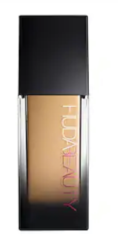 HUDA BEAUTY réf 300N
#FAUXFILTER Luminous Matte - Fond de Teint Liquide Haute Couvrance