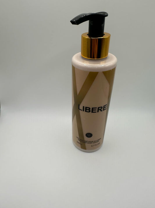 Lotion pour le corps LIBERE 200ml - MC