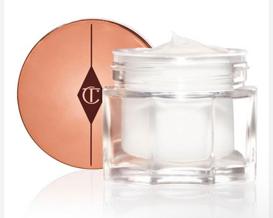 CHARLOTTE TILBURY
Magic Cream - Crème Visage