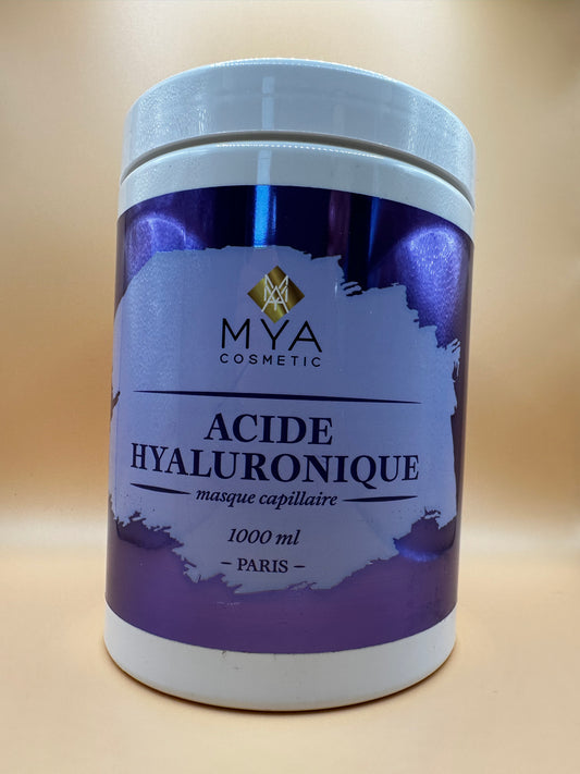 Masque Acide Hyaluronique Mya 1L