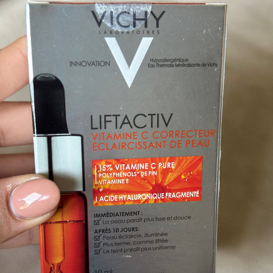 LIFTACTIV SÉRUM VITAMINE C
