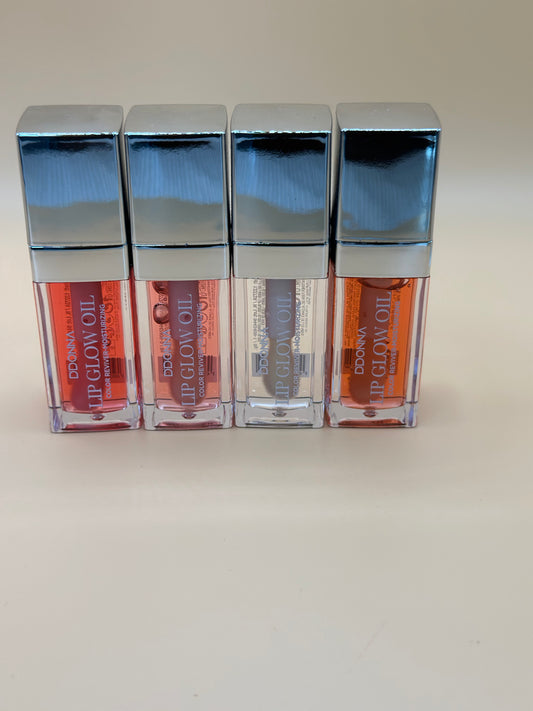 LIP GLOW OIL D’DONNA ULTRA BRILLANCE
