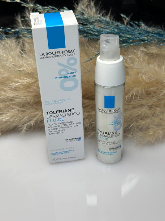 La Roche - Posay Toleriane Dermallergo Crème 40ml